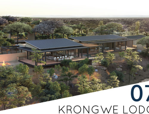 Karongwe Lodge