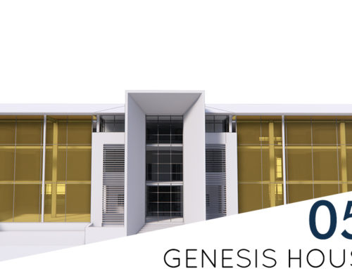 Genesis House